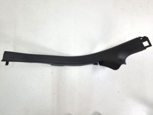 Audi A7 4G poszycie słupka lewy tył 4G8867767A