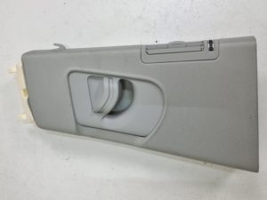 Audi A7 4G osłona poszycie słupka prawe 4G8867244A