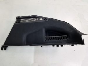 Audi A7 4G boczek bagażnika prawy 4G8863992A