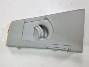 Audi A7 4G osłona poszycie słupka lewe 4G8867243A