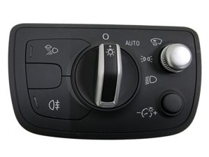Audi A6 A7 4G przełącznik świateł 4G0941531BG