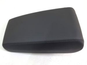 Audi A6 A7 C7 4G podłokietnik skóra 4G0864208K