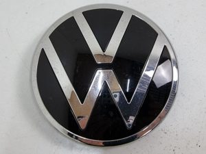 Vw Golf 8 Caddy znaczek logo emblemat 5H0853601D
