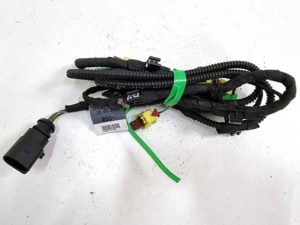 Audi A3 8V wiązka czujnika uderzenia 8V0971085G