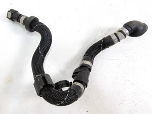 Audi A6 A7 Q7 rura wąż przewód wody 4G0611743J