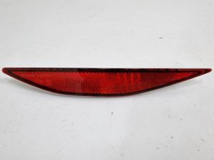 Vw Golf 7 odblask zderzaka lewy tył 5G0945105