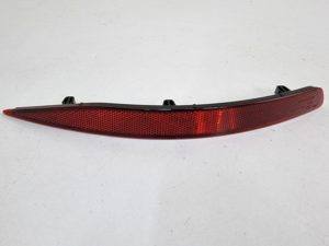Vw Golf Sportsvan odblask zderzaka tył 510945105