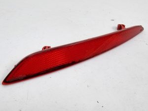 Vw Scirocco 1K odblask zderzaka lewy tył 1K8945105