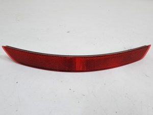 Audi A3 8V odblask zderzaka lewy tył 8V5945105A