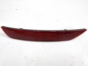 Audi Q2 81A odblask zderzaka prawy tył 81A945106