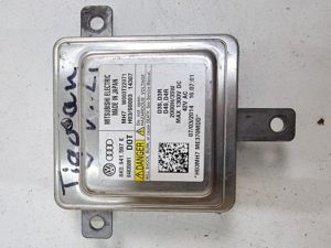 Audi Vw Skoda moduł przetwornica xenon 8K0941597E