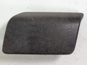 Vw Golf V zaślepka spryskiwacza lewa 1K6955109A