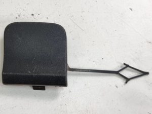 Vw Tiguan II zaślepka haka zderzaka tył 5NA807441