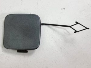 Audi A4 B8 zaślepka haka zderzaka tył 8K5807441C