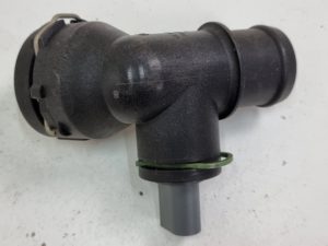 Vw Skoda króciec układu chłodzenia 1K0122291BR