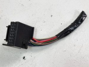 Vw Audi Skoda kostka wtyczka złącze 1K0972928