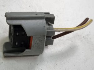 Vw Audi Skoda kostka wtyczka złącze 3AA941165