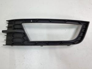 Skoda Octavia III kratka zderzaka lewa 5E0807681