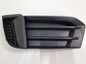 Audi A3 8V kratka zderzaka lewy przód 8V5807681AE