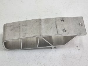 Audi A4 B9 uchwyt mocowanie 8W0959193A