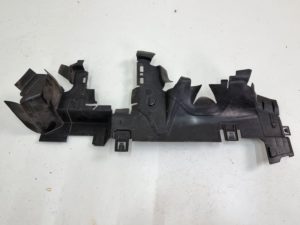 Vw Touareg CR7 kierownica powietrza 760121283AK