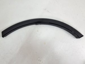 Audi Q7 4M listwa błotnika lewa 4M0854989A