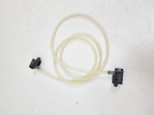 Audi A6 czujnik uderzenia pieszego 4N0959121C
