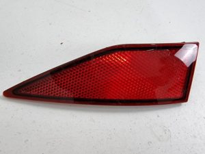 Vw Touran 5TA odblask zderzaka lewy tył 5TA945105