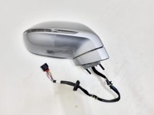 Audi A7 lift lusterko prawa 12 pin LX7P