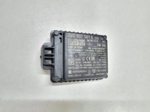 Radar vw seat skoda 2Q0907561G