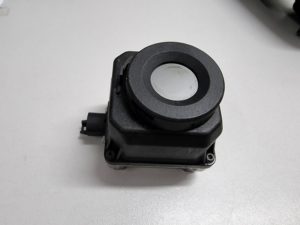 Audi A6 A7 A8 kamera NIGHT VISION 4G0980552A