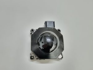 Radar odległości audi 4K0907561E