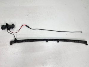 Audi A6 A7 A8 antena otwierania klapy 3AA962243D
