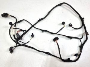 Seat Tarraco wiązka PDC zderzaka przód 5FJ971095AC