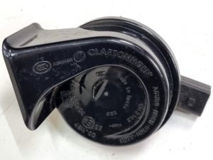 Vw Polo klakson 6R0951223B 6R0951206J