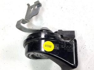 Vw Tiguan klakson 3B0951221D 5NA951206A