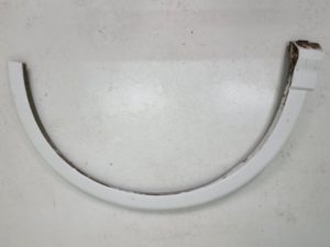 Audi Q3 83A listwa błotnika prawy przód 83A853718A