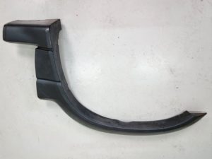 Suzuki Grand Vitara listwa błotnika 77650-65DA2