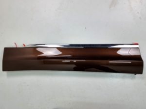 Vw Tiguan II listwa drzwi lewa LD8X 5NA854939B