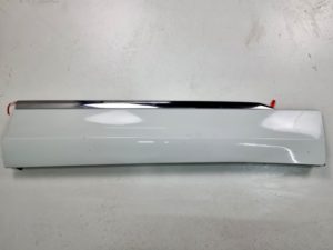 Vw Tiguan II listwa drzwi prawa LC9A 5NA854940B