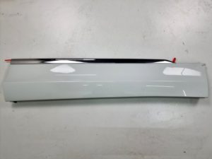 Vw Tiguan II listwa drzwi prawa LC9A 5NA854940B