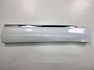 Vw Tiguan II listwa drzwi prawa LOK1 5NA854940B
