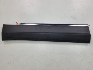 Vw Tiguan II listwa drzwi lewy przód 5NA854939P