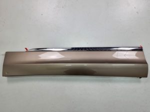 Vw Tiguan II listwa drzwi lewa LA1X 5NA854939M