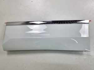 Vw Tiguan II listwa drzwi lewa LC9A 5NA854949J