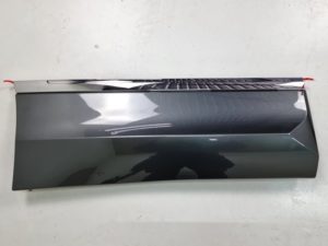 Vw Tiguan II listwa drzwi prawa LR7H 5NA854950J