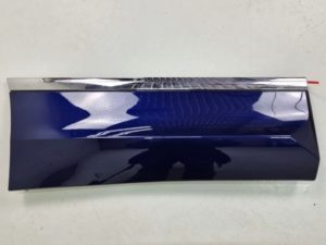 Vw Tiguan II listwa drzwi prawa LC5B 5NA854950J