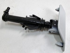 Vw Golf 7 lift GTI spryskiwacz prawy 5G0955104A