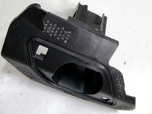 Vw Golf 7 lift GTI uchwyt spryskiwacza 5G0807942F