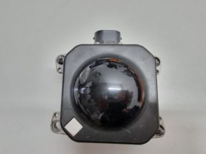 Audi Q5 radar  odległości ACC 8R0907561A